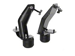 Timbren Front Axle SES Suspension Enhancement System (19-22 4WD Sierra 1500)