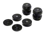 Timbren Rear Axle SES Suspension Enhancement System (19-26 Silverado 1500)