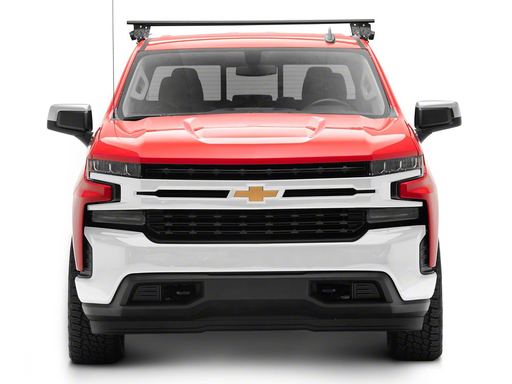2020 chevy silverado 1500 roof rack hotsell