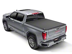 Truxedo Pro X15 Roll-Up Tonneau Cover (19-23 Sierra 1500 w/ 5.80-Foot Short Box & w/o CarbonPro Bed & MultiPro Tailgate)