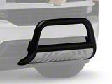 3-Inch Bull Bar; Black (19-26 Silverado 1500, Excluding Diesel)
