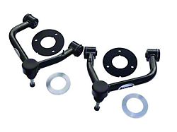 Rancho Performance Upper Control Arms for 2 to 3-Inch Lift (19-23 Sierra 1500, Excluding AT4)