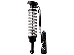 FOX Factory Race Series 2.5 Front Coil-Over Reservoir Shocks with DSC Adjuster for 4 to 6.50-Inch Lift (07-18 Sierra 1500)