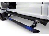 Amp Research PowerStep XL Running Boards (22-26 Silverado 1500 Crew Cab)