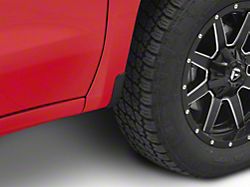 McGaughy's Mud Flap Delete Kit (19-26 Silverado 1500)