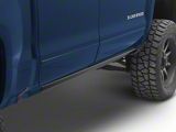 Slip-On Rocker Panel with Sills; Passenger Side (14-18 Sierra 1500 Crew Cab)