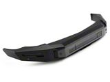 Barricade Extreme HD Modular Front Bumper with LED DRL (22-26 Silverado 1500 w/o Super Cruise, Excluding ZR2)