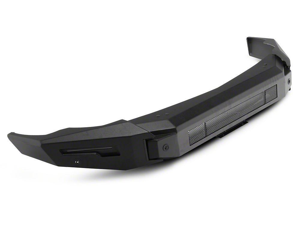 Barricade Extreme HD Modular Front Bumper with LED DRL (22 Barricade Extreme HD Modular Front Bumper with LED DRL (22