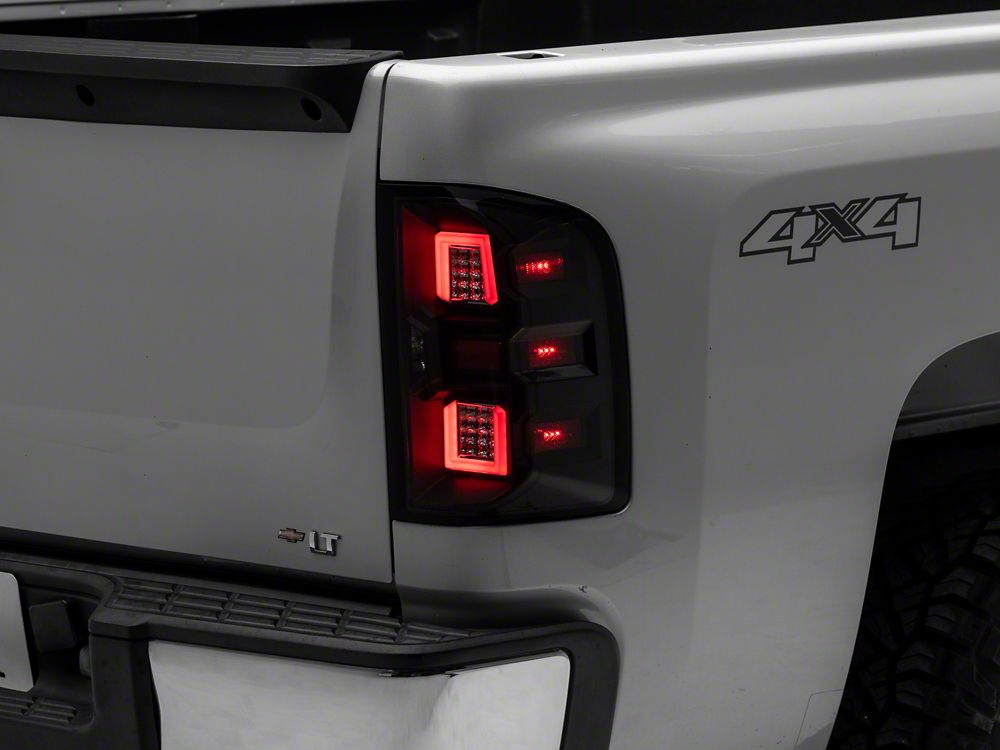 2007 chevy silverado 1500 tail lights discount