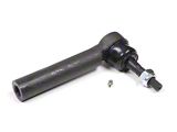Zone Offroad Replacement Tie Rod End for Zone 4 to 6-Inch Lift Kits (19-26 Sierra 1500)
