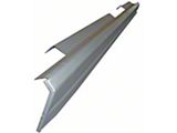 Outer Rocker Panel; Driver Side (04-06 Silverado 1500 Crew Cab)