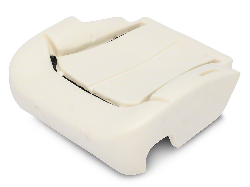 RedRock Driver Seat Foam Replacement (9902 Silverado 1500 w/ Bucket Seats) RedRock