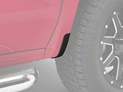 Rough Country Offroad Mud Flap Delete Kit (19-26 Silverado 1500)