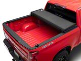 Extang Solid Fold ALX Tri-Fold Tonneau Cover (19-26 Silverado 1500 w/o CarbonPro Box)
