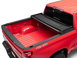 Extang Trifecta E-Series Tri-Fold Tonneau Cover (19-26 Silverado 1500 w/ 5.80-Foot Short & 6.50-Foot Standard Box)