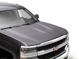 OE Style Hood; Unpainted (16-18 Silverado 1500)