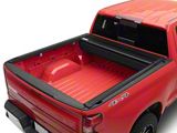 Barricade Retractable Tonneau Cover (19-26 Silverado 1500 w/ 5.80-Foot Short Box)