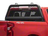 RedRock Headache Rack (19-26 Silverado 1500)