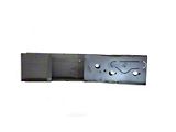 Rust Buster Forward Frame Section; Passenger Side (07-13 Silverado 1500 Extended Cab)