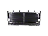 Grille Active Shutter Air Intake Assembly (19-26 V8 Silverado 1500)