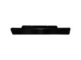 Slip-On Rocker Panel; 1mm; Driver Side (99-06 Silverado 1500 Regular Cab)