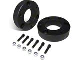 2-Inch Front Leveling Kit (07-26 Sierra 1500, Excluding 14-26 Denali & AT4)