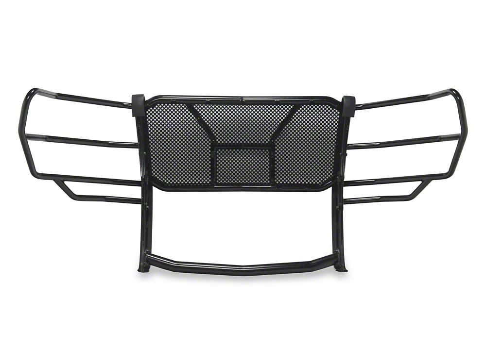 Barricade Extreme HD Modular Grille Guard (19-21 Silverado Barricade Extreme HD Modular Grille Guard (19-21 Silverado