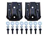 Rear Leaf Spring Hanger Kit (99-13 Silverado 1500)