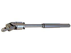 Telescopic Upper Intermediate Steering Shaft (99-08 Silverado 1500)