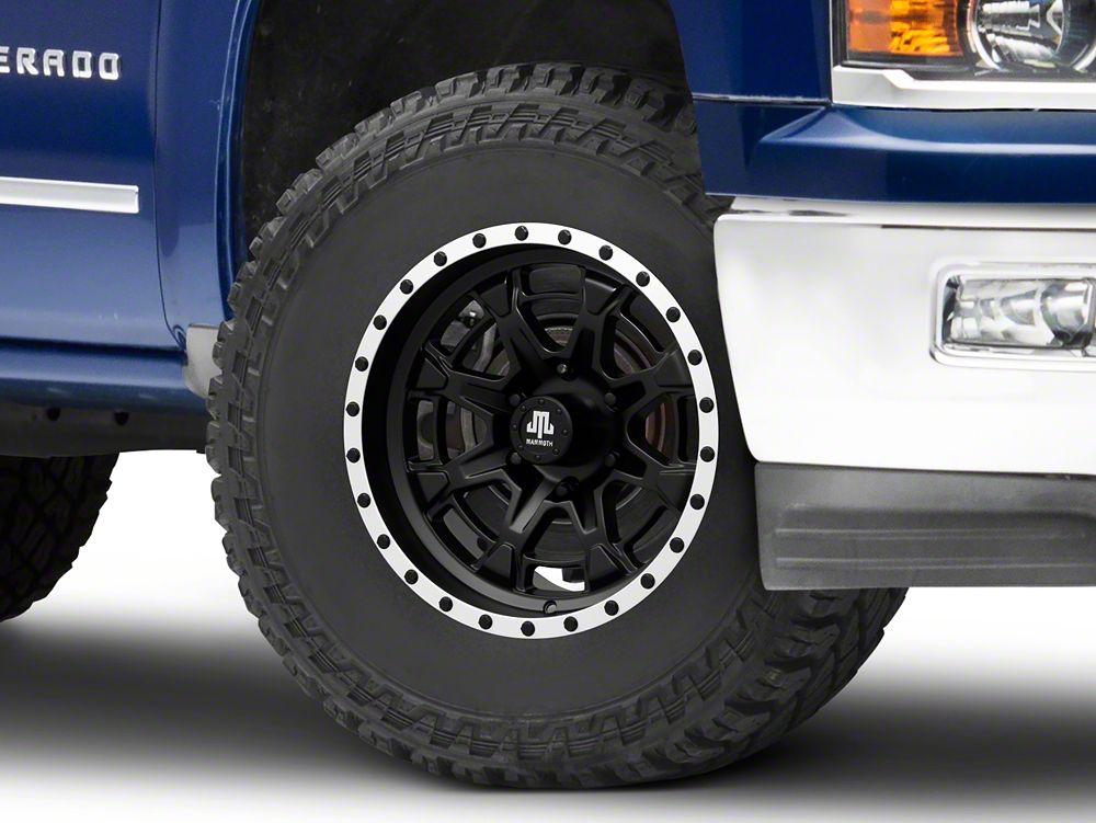 18 Offset Wheels I Got My New Wheels And Tires Installed. Details: