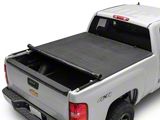 TruShield Locking Roll-Up Tonneau Cover (07-13 Silverado 1500 w/ 5.80-Foot Short & 6.50-Foot Standard Box)