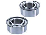 Camburg 1.50-Inch Upper Control Arm Uniball Replacement Kit (99-06 2WD Silverado 1500)