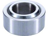 Camburg 1.50-Inch Upper Control Arm Uniball Replacement Kit (99-06 2WD Sierra 1500)