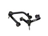 Front Upper Control Arms for 2 to 4-Inch Lift (19-26 Silverado 1500, Excluding Trail Boss)