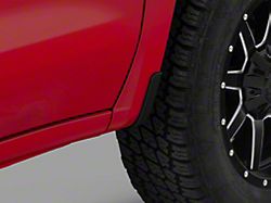 S&B Mud Flap Delete (19-26 Silverado 1500)