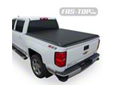Fas-Top Pro Tonneau Cover (07-13 Silverado 1500)