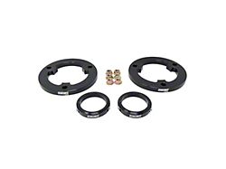 Level Up Suspension 1.50-Inch Front Leveling Kit (22-26 Silverado 1500 ZR2)