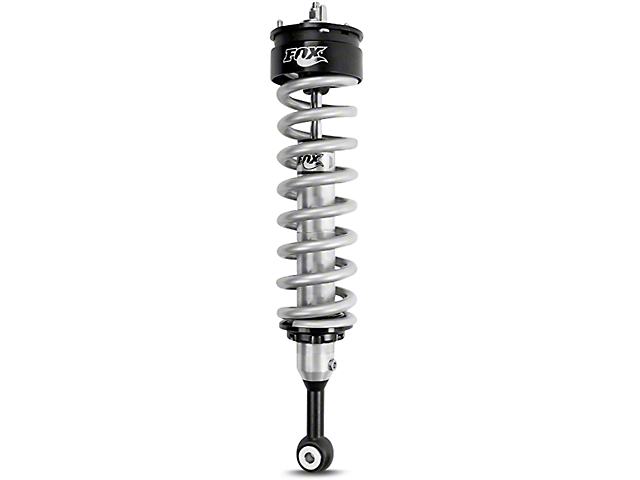 FOX Performance Series 2.0 Front Coil-Over IFP Shock for 0 to 1-Inch Lift (07-18 Sierra 1500 w/o Magnetic Suspension)