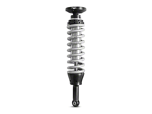 FOX Factory Race Series 2.5 Front Coil-Over IFP Shocks for 0 to 3-Inch Lift (07-18 Sierra 1500 w/o Magnetic Suspension)
