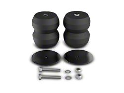 Timbren Rear Axle SES Suspension Enhancement System; 8,600 lb. Weight Rating (07-18 2WD/4WD Sierra 1500)
