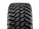 NITTO Trail Grappler M/T Mud-Terrain Tire (33" - 285/70R17)