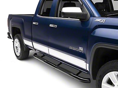 Gmc Sierra 1500 Exterior Trim Americantrucks