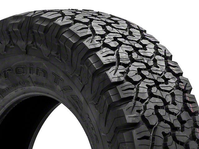 Bf Goodrich All Terrain >> Bf Goodrich Sierra All Terrain T A Ko2 Tire 95341 Available From 29 Bf Goodrich All Terrain >> Bf Goodrich Sierra All Terrain T A Ko2 Tire 95341 Available From 29