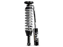 FOX Factory Race Series 2.5 Front Coil-Over Reservoir Shocks for 0 to 2-Inch Lift (07-18 Sierra 1500 w/o Magnetic Suspension)