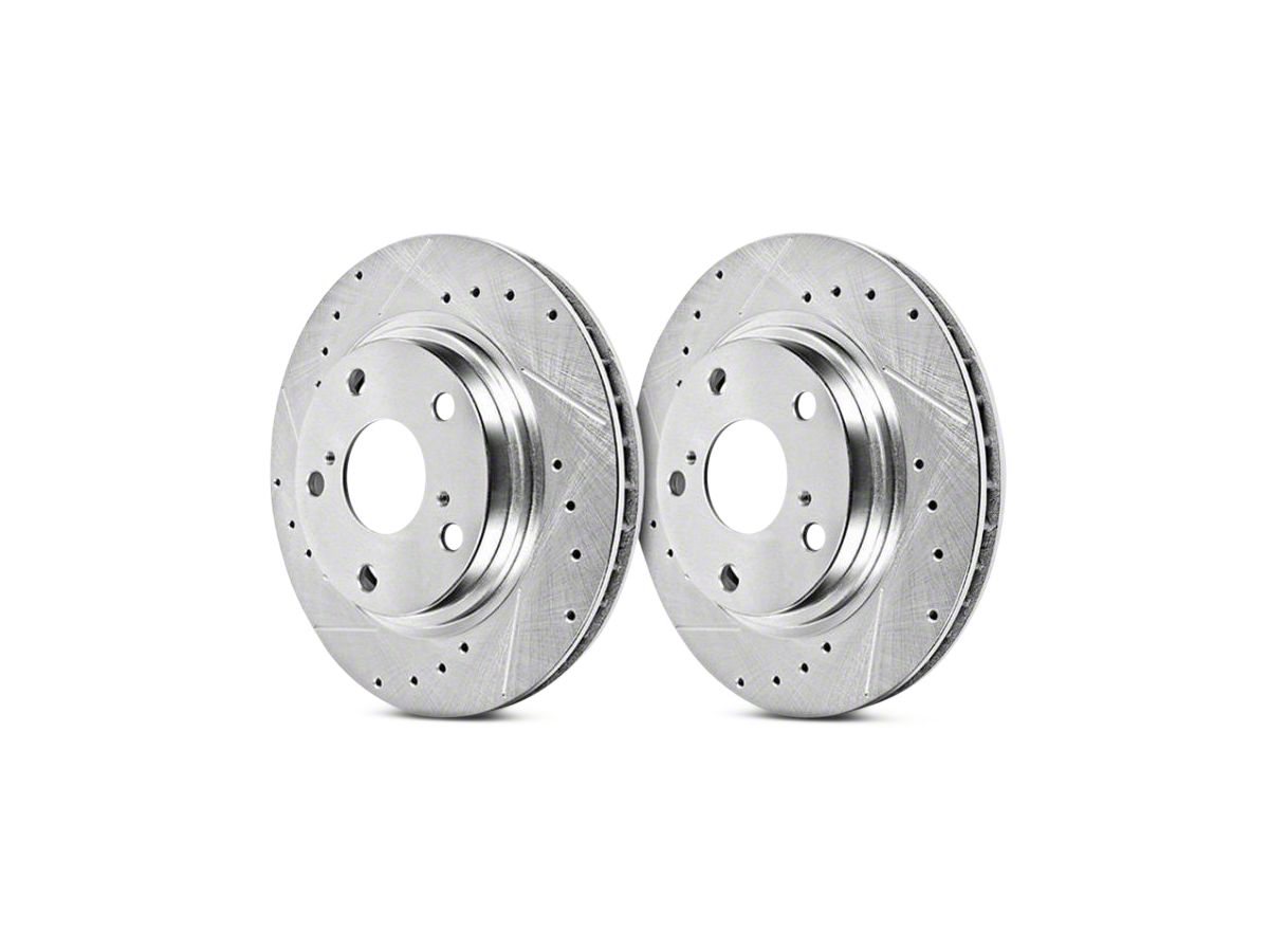 Cross Drilled Rotors >> Power Stop Evolution Cross Drilled Slotted Rotors Rear Pair 07 13 Sierra 1500 W Rear Disc Brakes 14 18 Sierra 1500 Cross Drilled Rotors >> Power Stop Evolution Cross Drilled Slotted Rotors Rear Pair 07 13 Sierra 1500 W Rear Disc Brakes 14 18 Sierra 1500