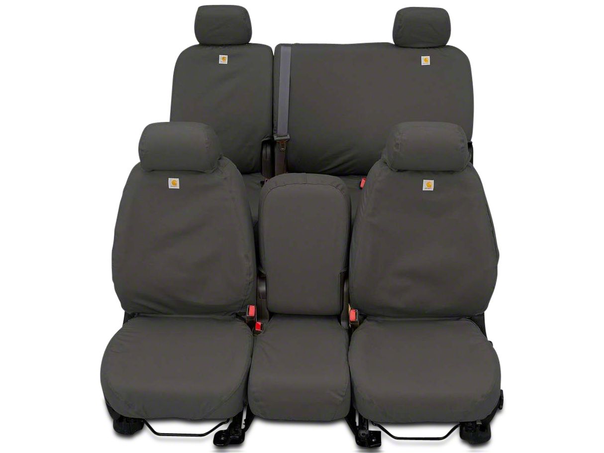 2003 gmc sierra seat covers