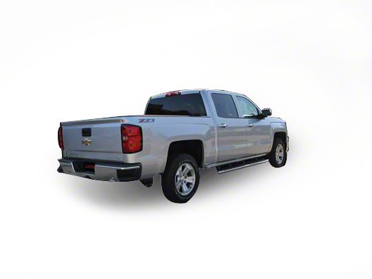 sport truck exhaust