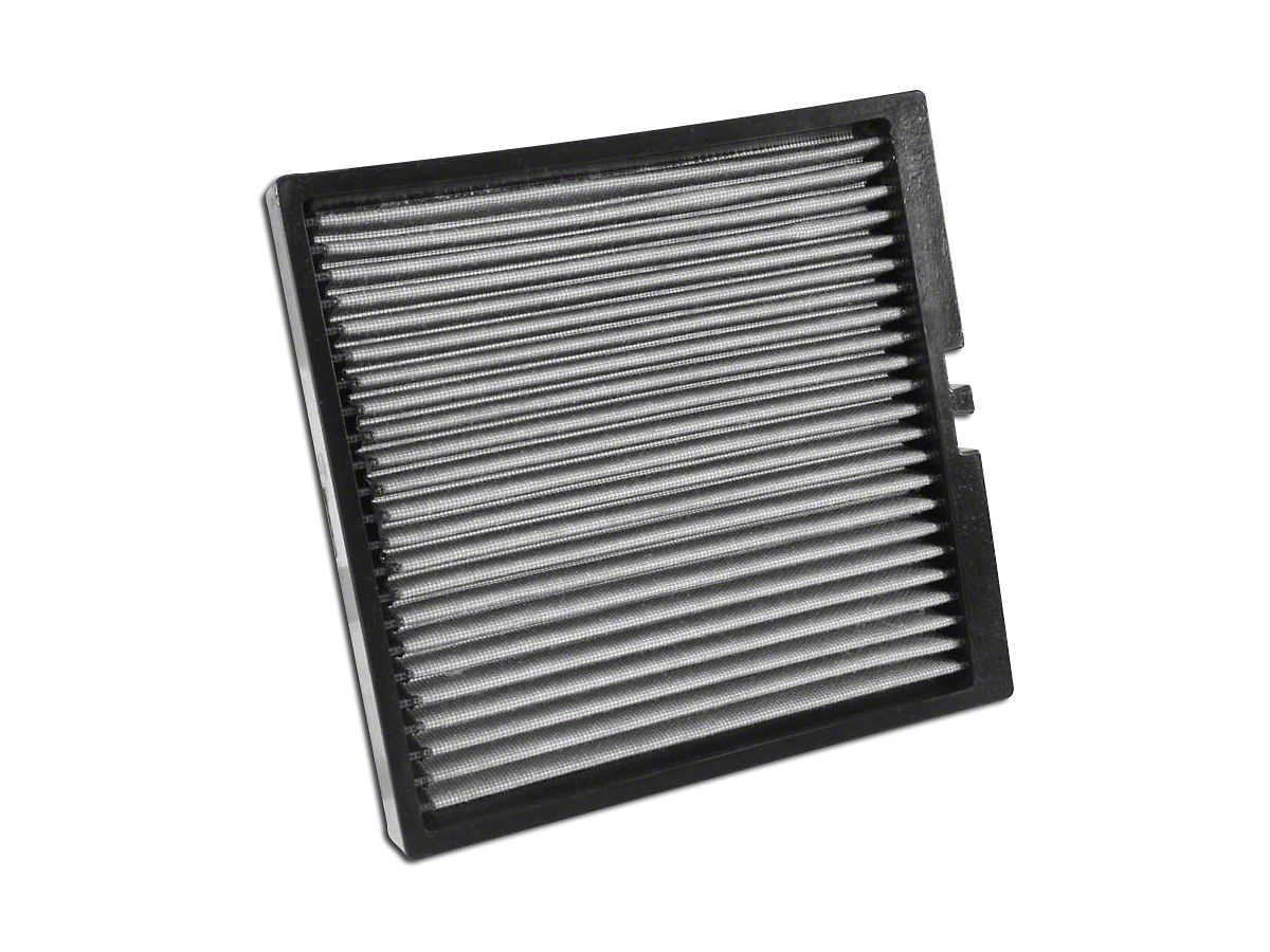 K N Sierra Cabin Air Filter Vf2044 14 18 Sierra 1500