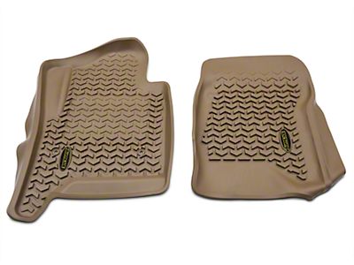 Gmc Sierra 1500 Floor Mats Liners Americantrucks