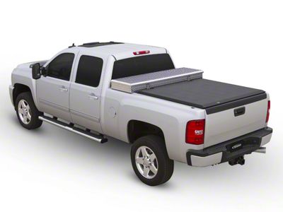 Access Toolbox Edition Roll-Up Tonneau Cover (07-21 Tundra w/ 6-1/2-Foot Bed)